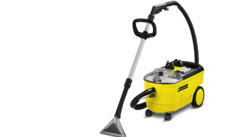 Karcher Puzzi 100 1 napra